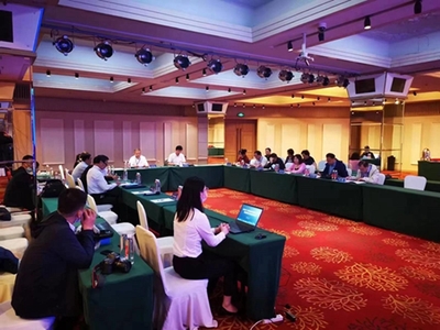 新形勢下工程咨詢助力穩經濟大盤、高質量融合發展交流會在哈舉行