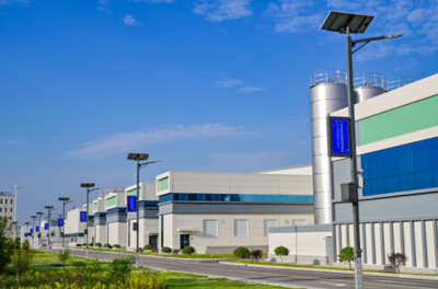 國家級認可！蒙牛寧夏工廠入選工信部首批卓越級智能工廠，引領乳業智造新標桿