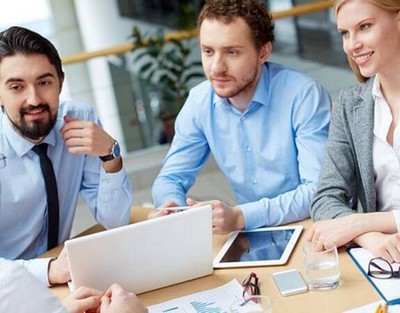 重慶市市場信息咨詢領域優秀企業巡禮 賦能決策，驅動發展